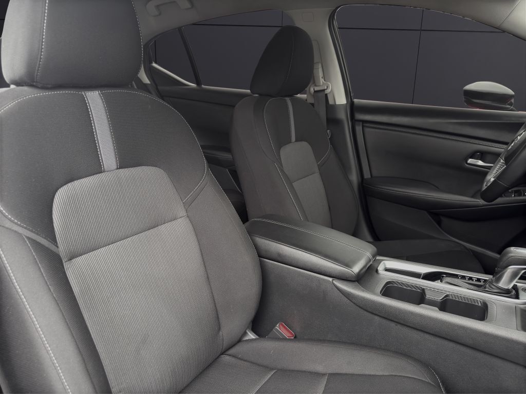 2023 NISSAN SENTRA SV KBB VALUE 19K WOW Columbus OH