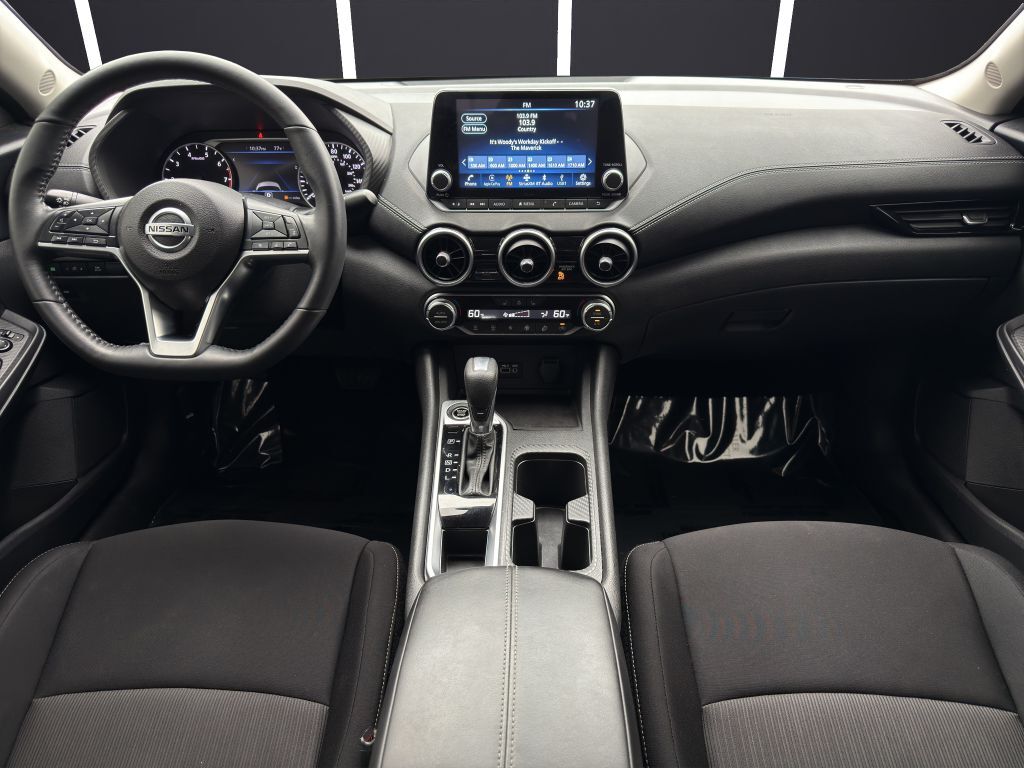 2023 NISSAN SENTRA SV KBB VALUE 19K WOW Columbus OH