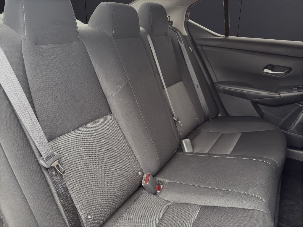 2023 NISSAN SENTRA SV KBB VALUE 19K WOW Columbus OH