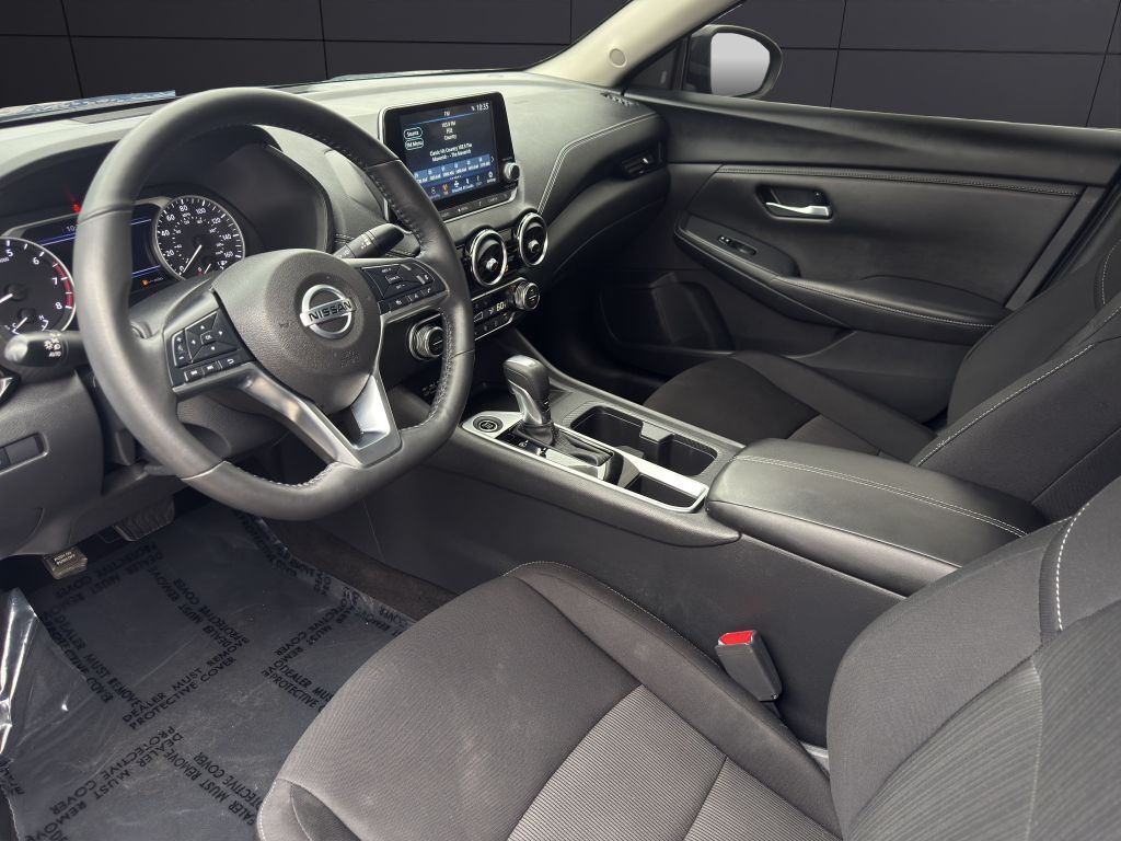 2023 NISSAN SENTRA SV KBB VALUE 19K WOW Columbus OH