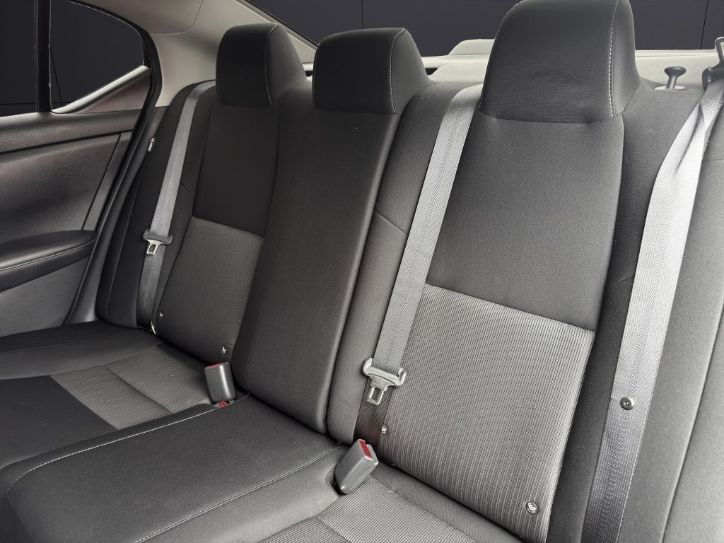 2023 NISSAN SENTRA SV KBB VALUE 19K WOW Columbus OH