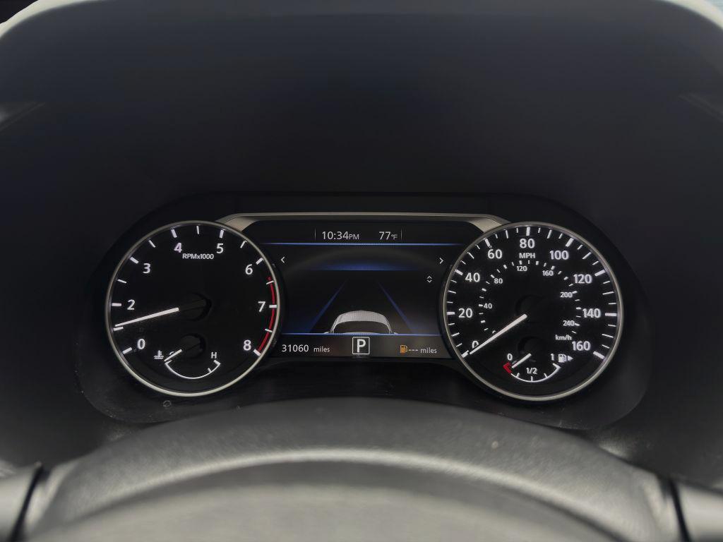 2023 NISSAN SENTRA SV KBB VALUE 19K WOW Columbus OH