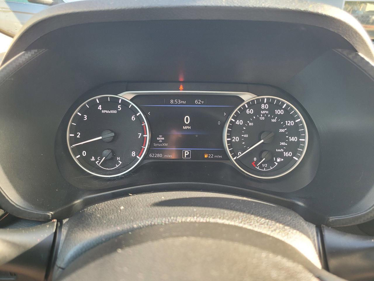 2023 NISSAN SENTRA SV Roseville CA