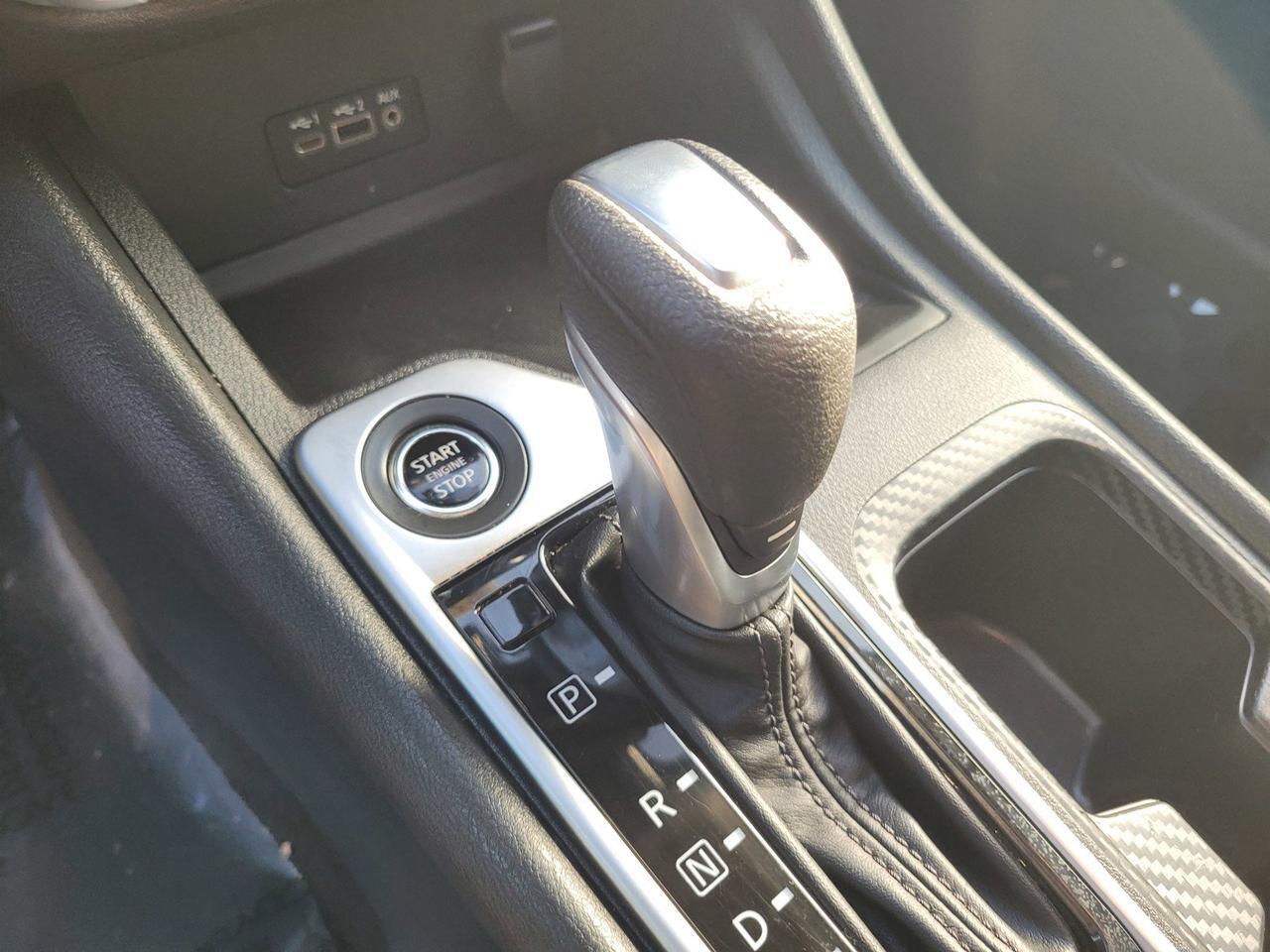 2023 NISSAN SENTRA SV Roseville CA