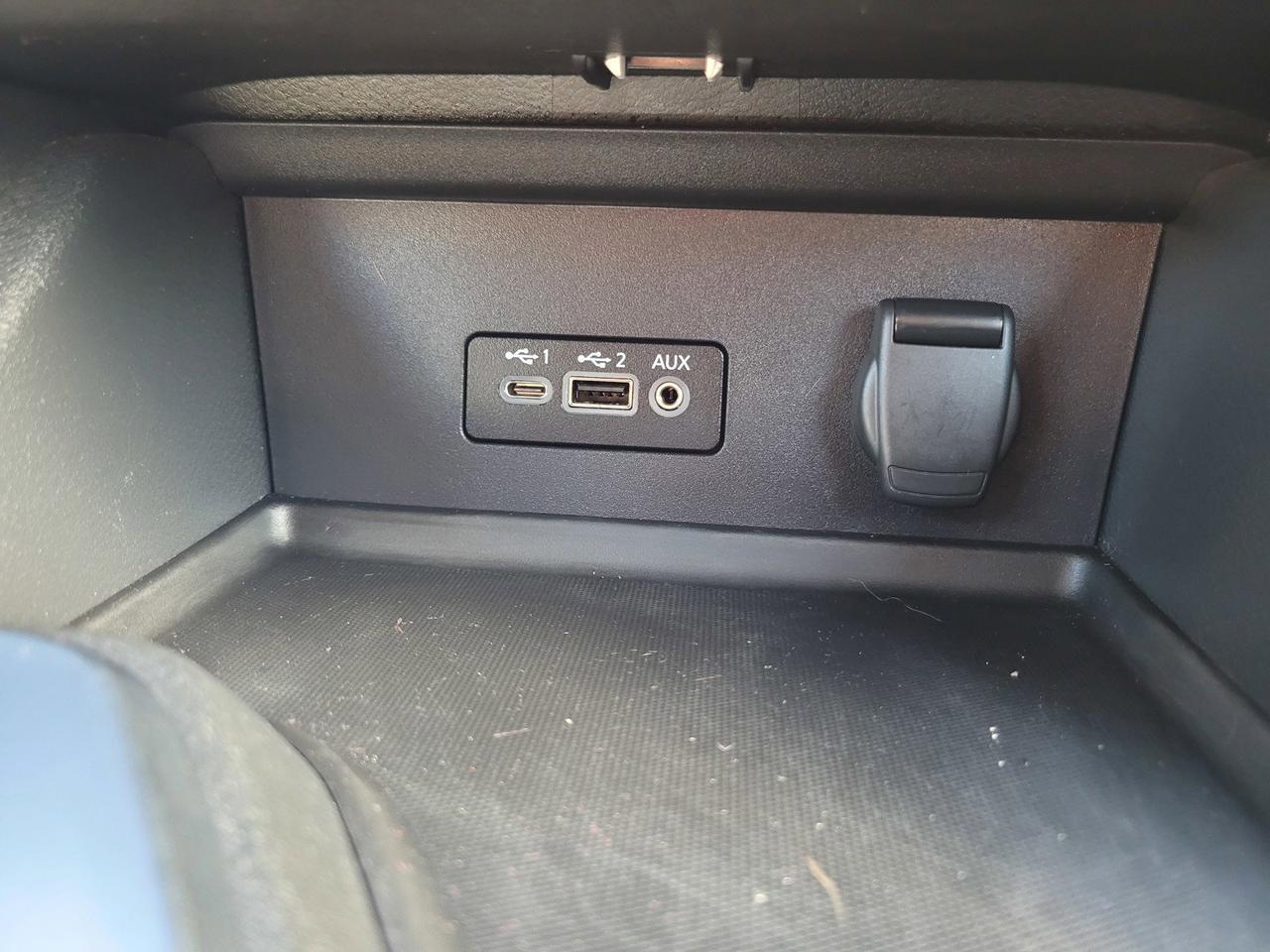 2023 NISSAN SENTRA SV Roseville CA