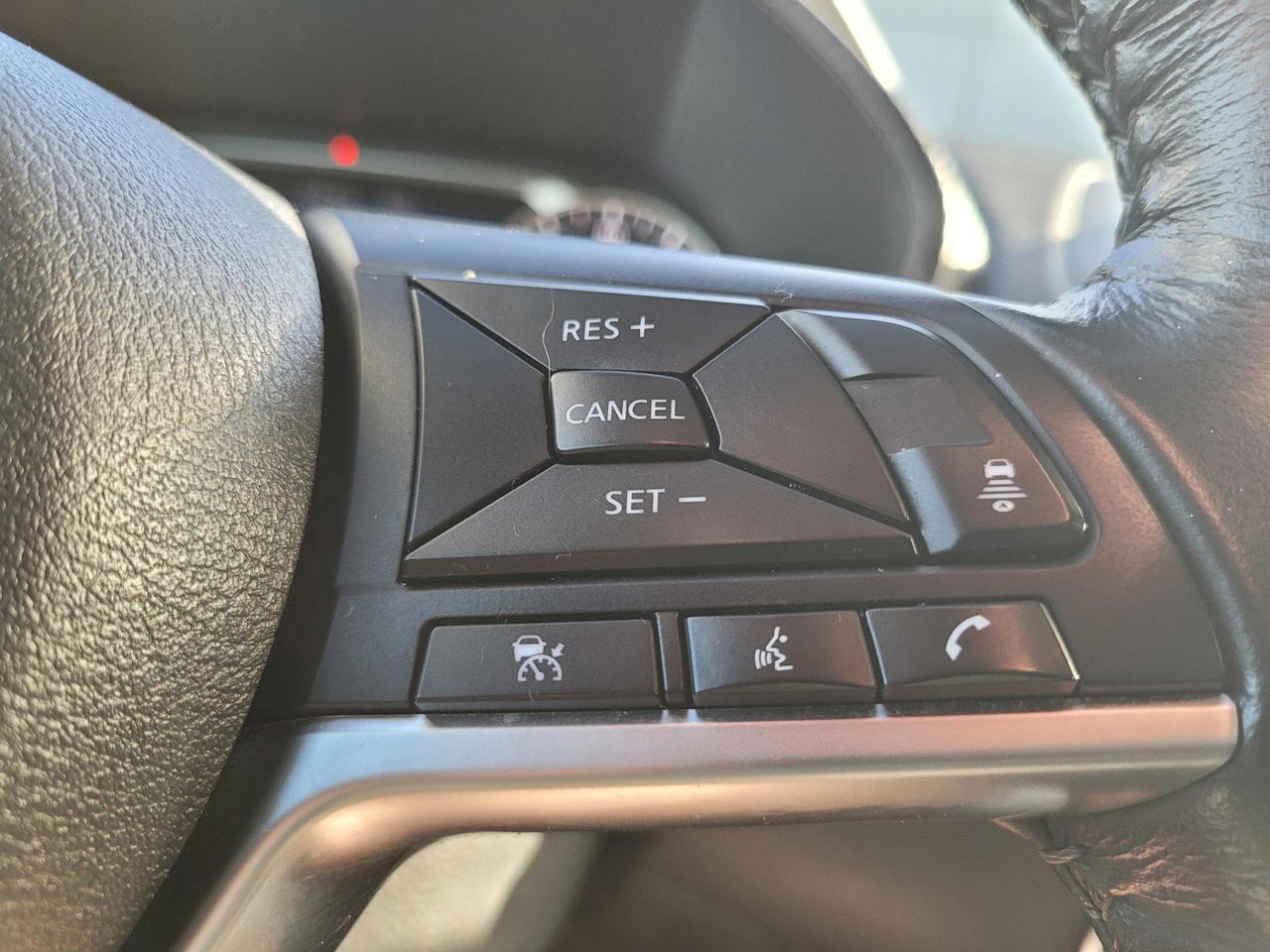 2023 NISSAN SENTRA SV Roseville CA