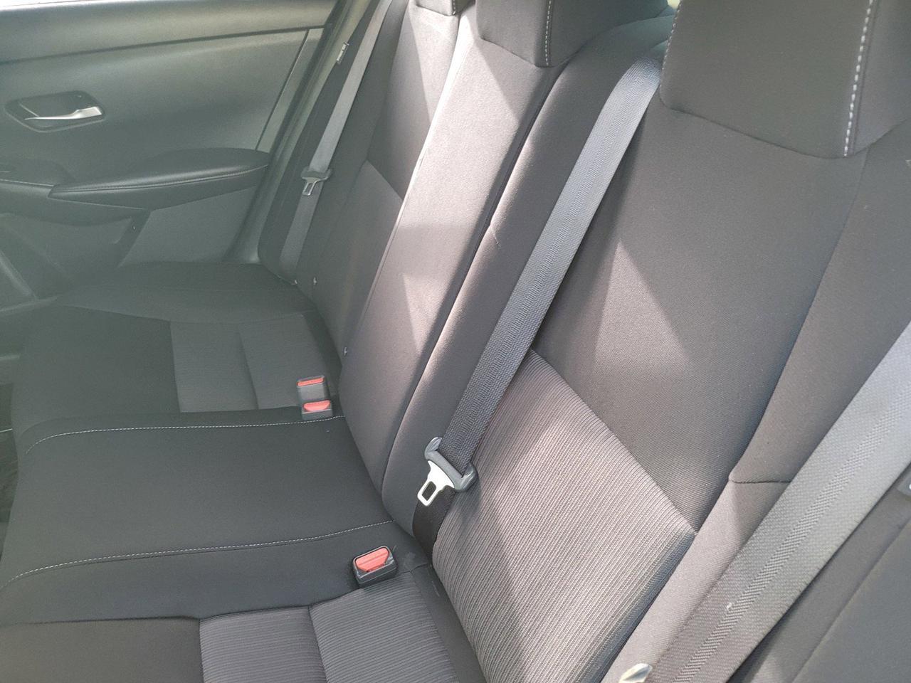 2023 NISSAN SENTRA SV Roseville CA