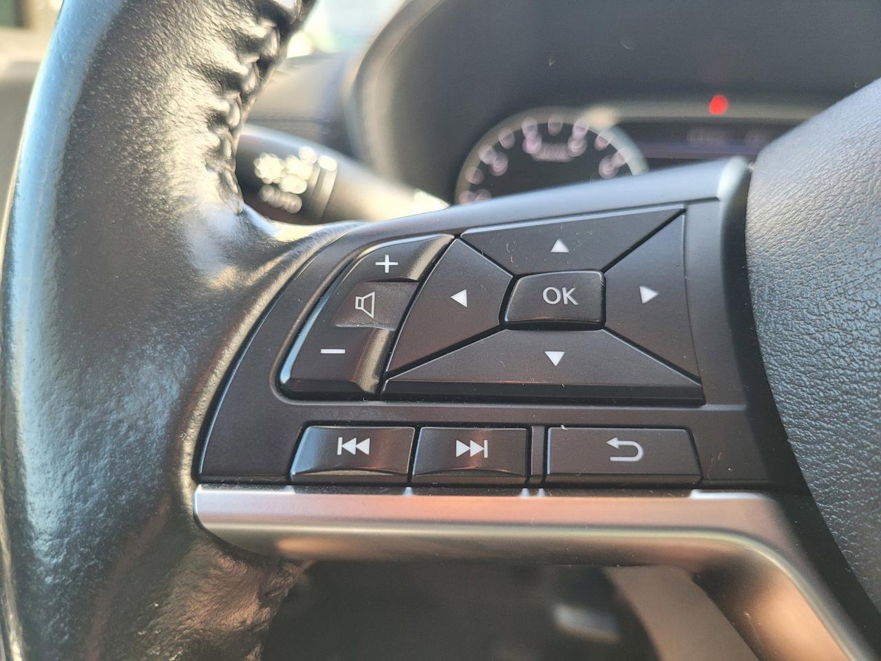 2023 NISSAN SENTRA SV Roseville CA