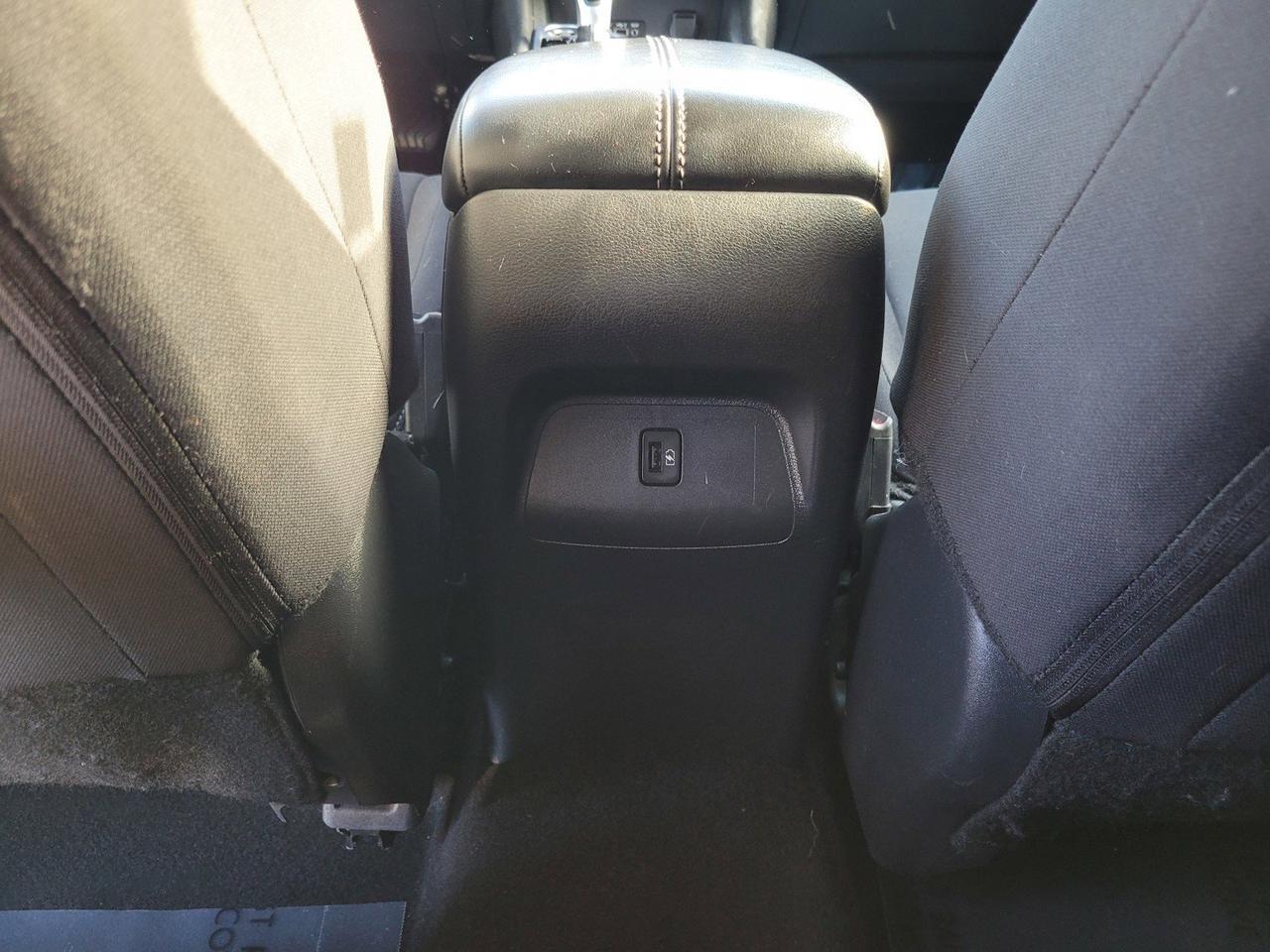 2023 NISSAN SENTRA SV Roseville CA