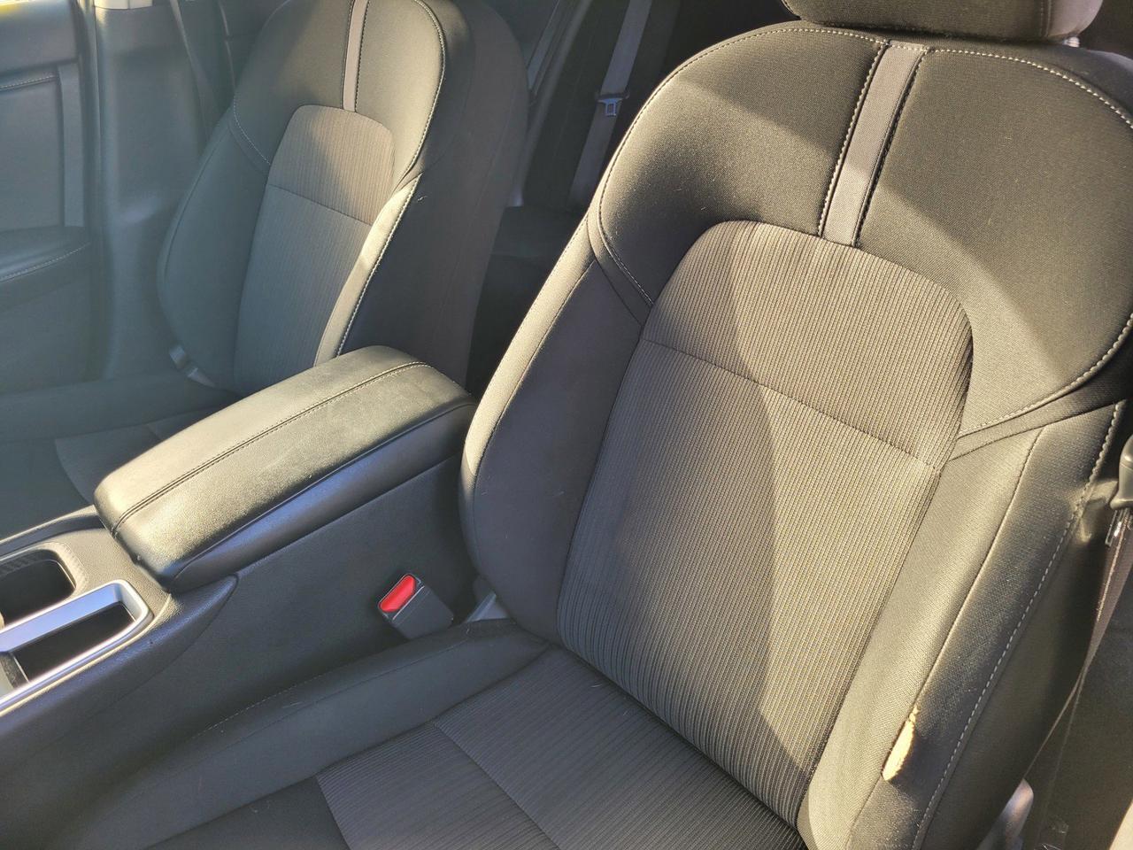 2023 NISSAN SENTRA SV Roseville CA