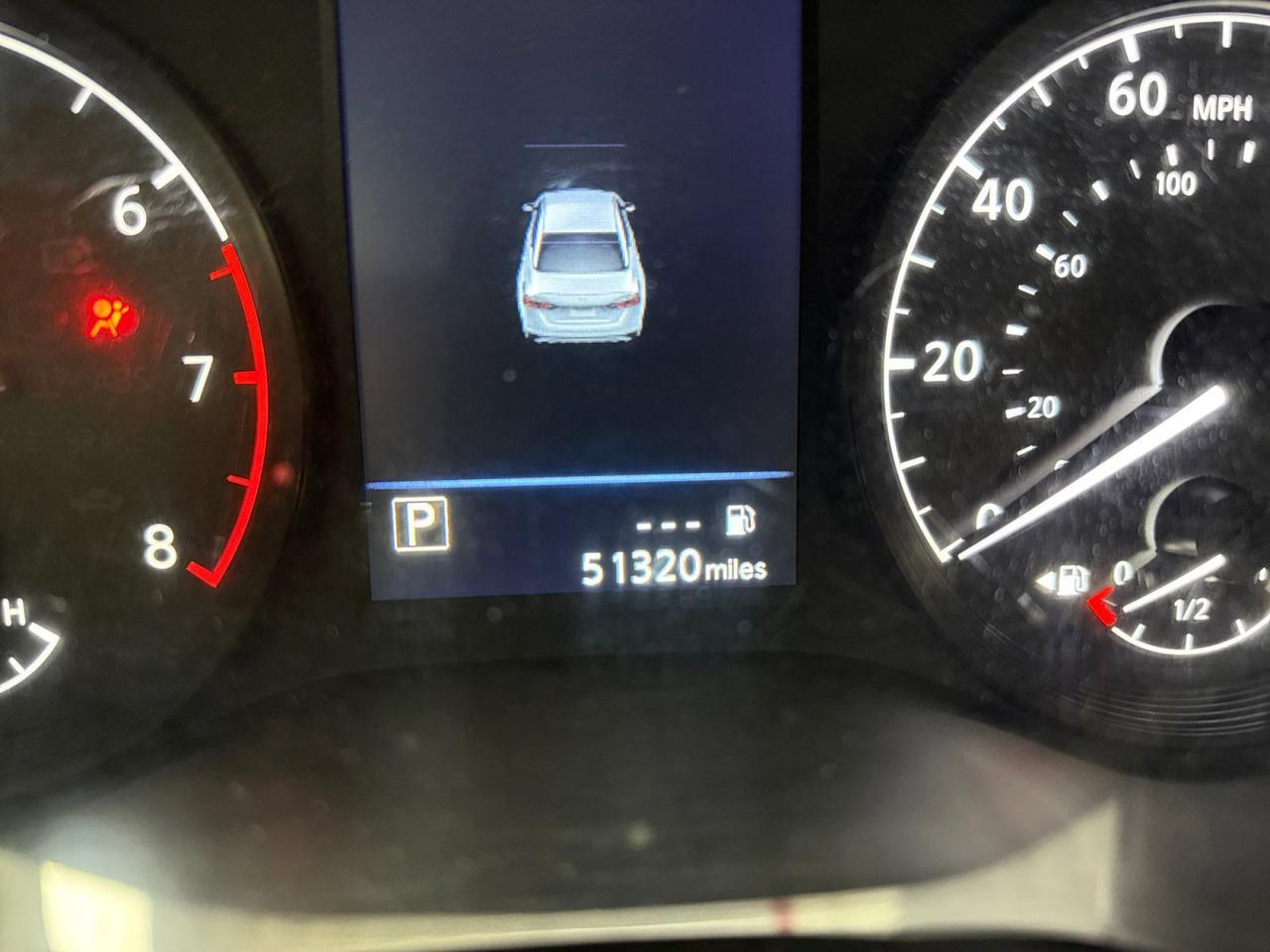 2023 Nissan ALTIMA 2.5 S Lindon UT