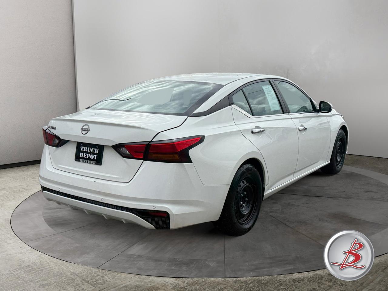 2023 Nissan ALTIMA 2.5 S Lindon UT