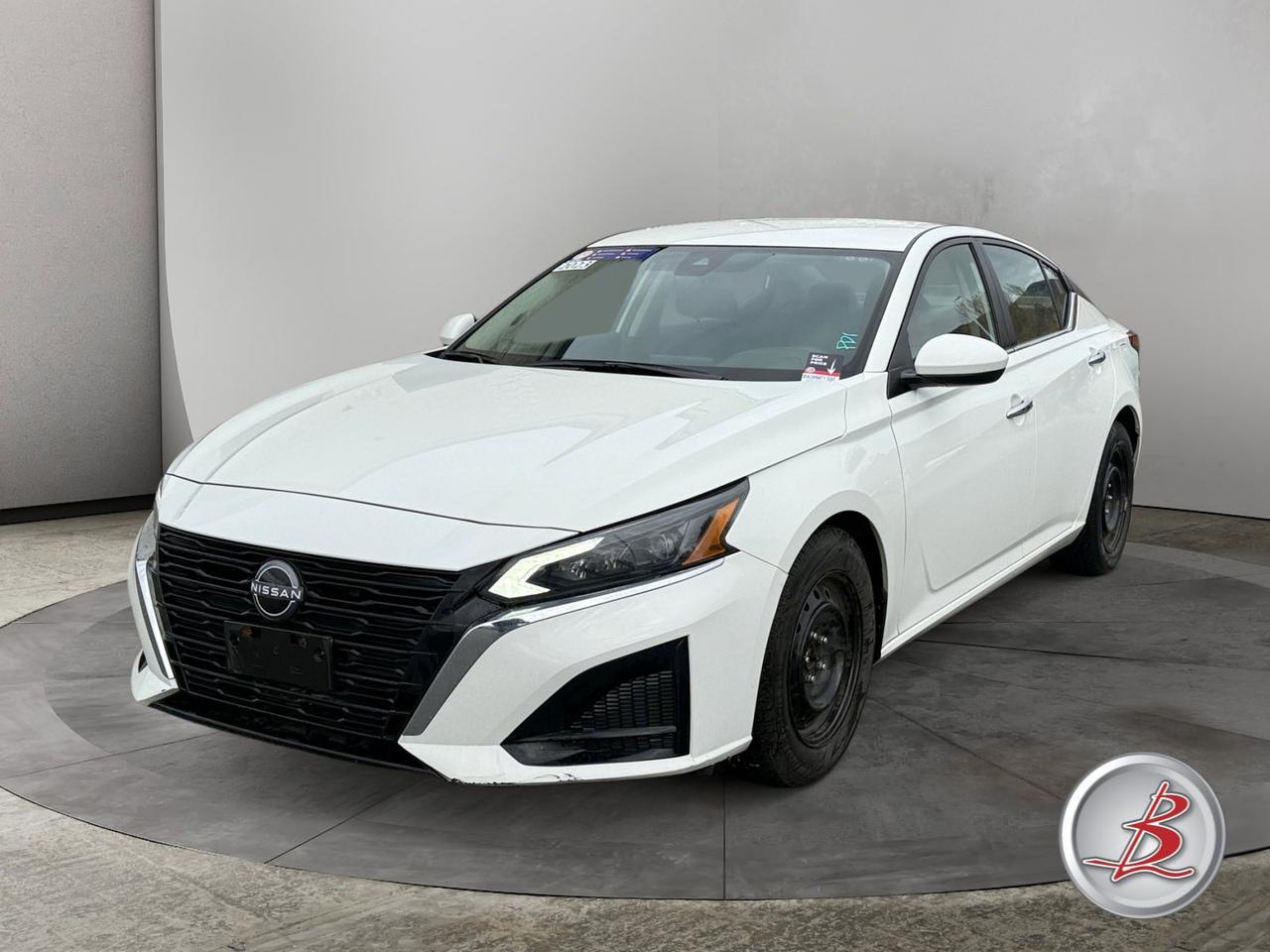 2023 Nissan ALTIMA 2.5 S Lindon UT