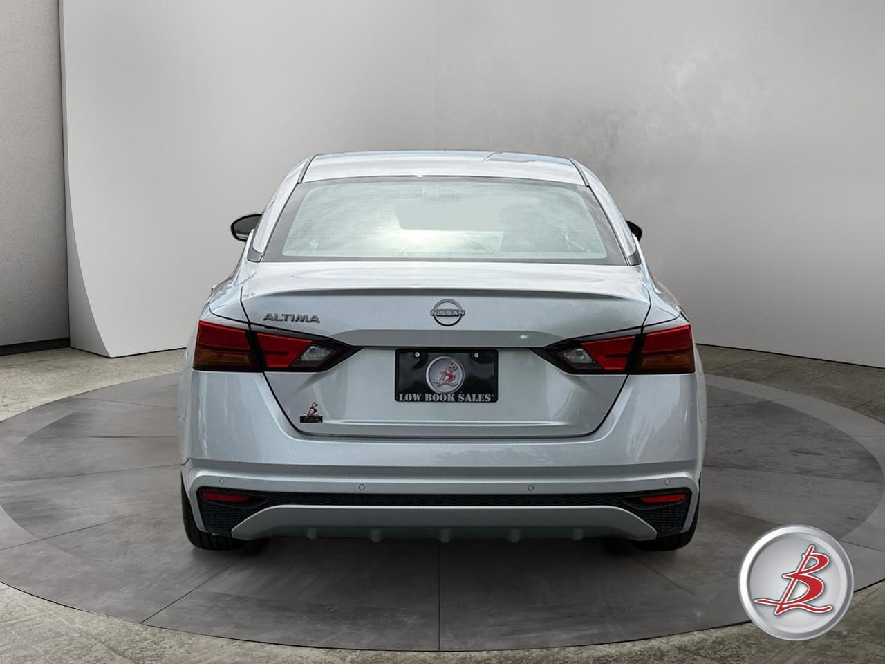 2023 Nissan ALTIMA 2.5 S Salt Lake City UT
