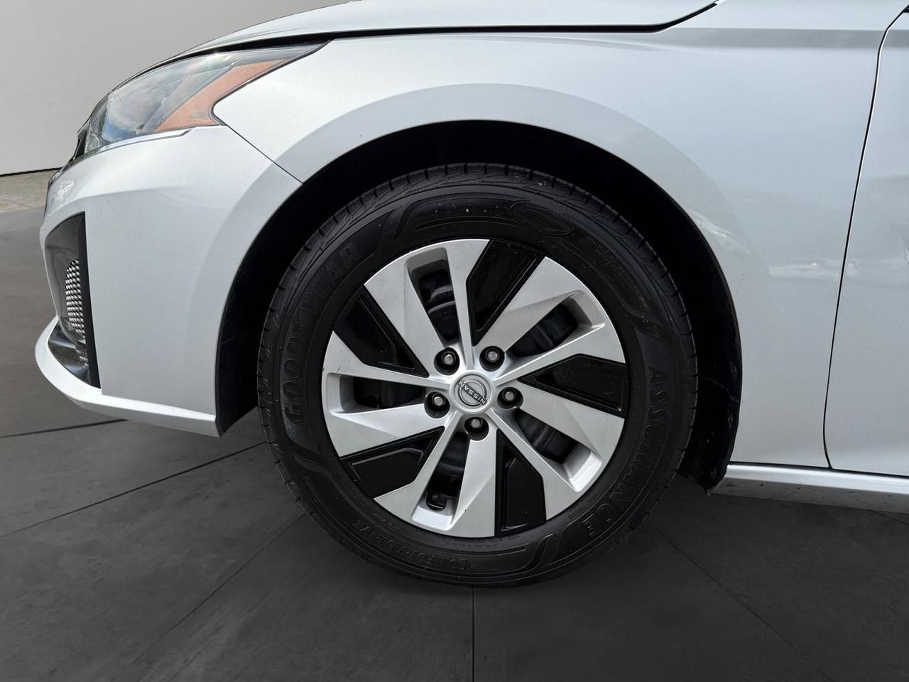 2023 Nissan ALTIMA 2.5 S Salt Lake City UT