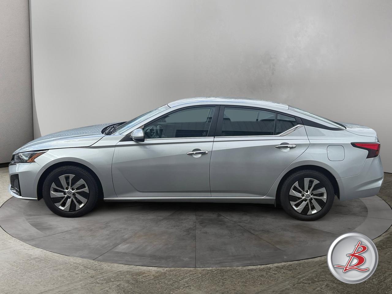 2023 Nissan ALTIMA 2.5 S Salt Lake City UT