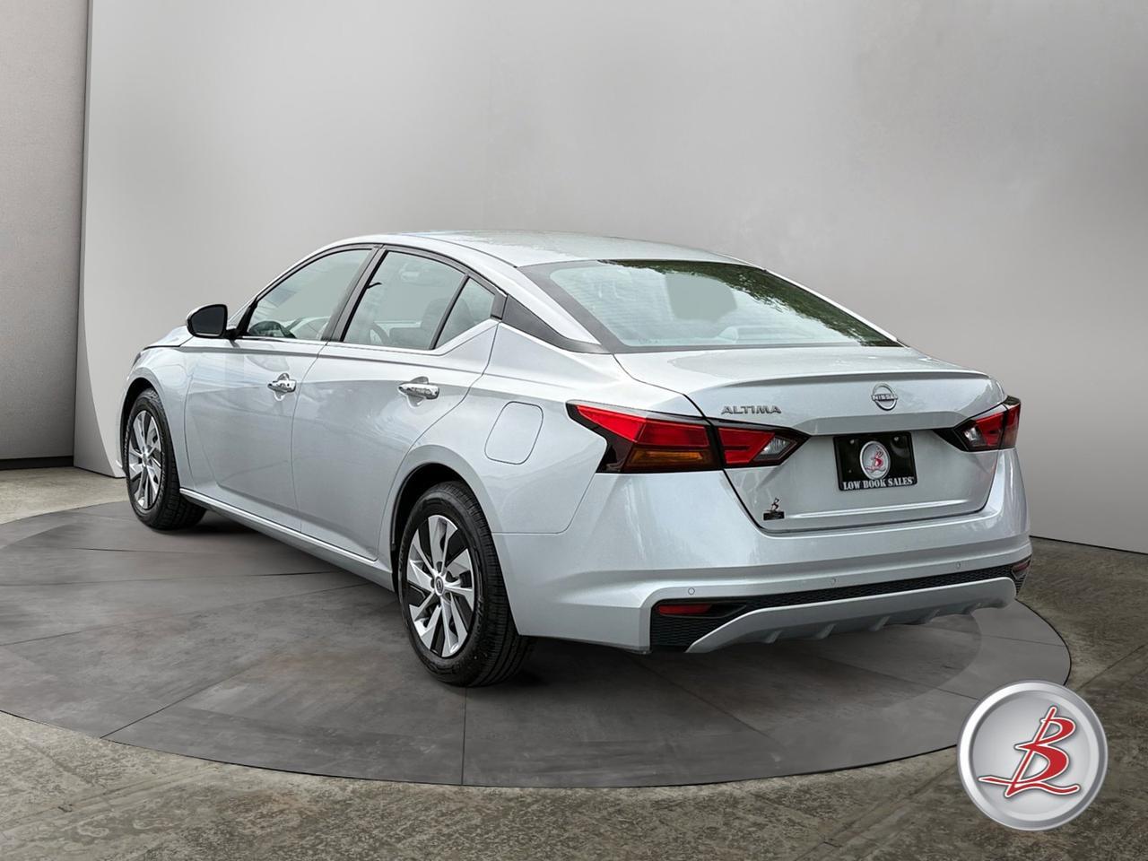 2023 Nissan ALTIMA 2.5 S Salt Lake City UT