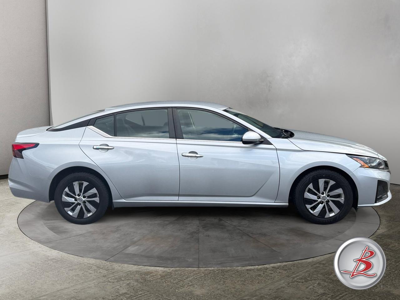 2023 Nissan ALTIMA 2.5 S Salt Lake City UT