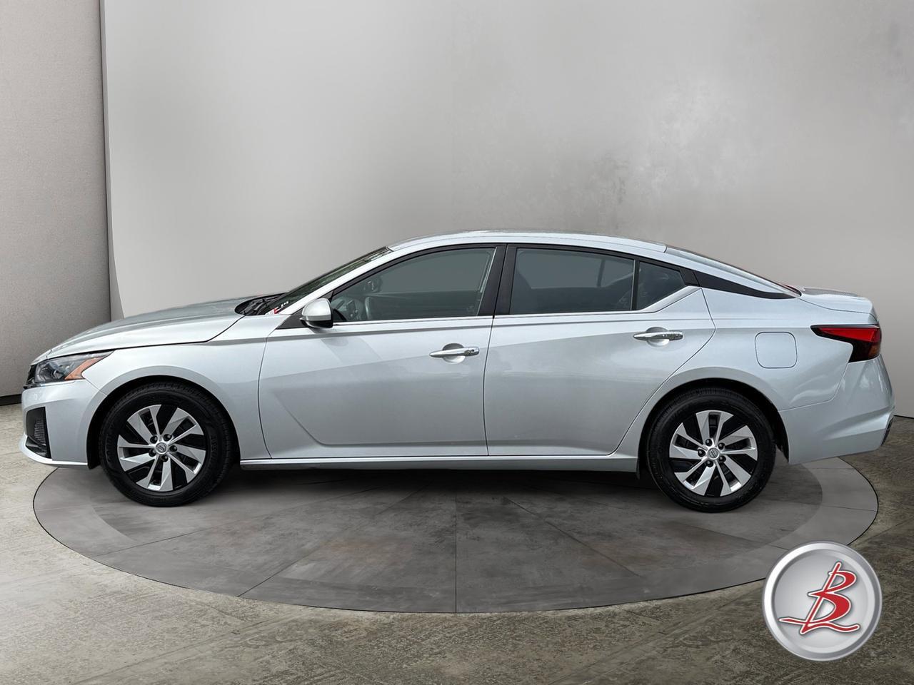 2023 Nissan ALTIMA 2.5 S Salt Lake City UT