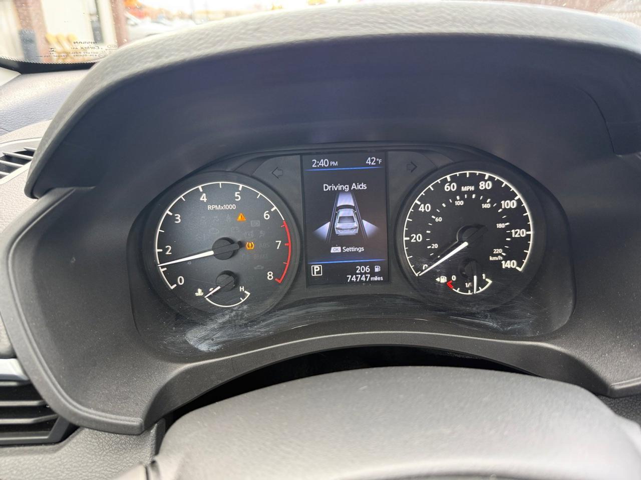 2023 Nissan ALTIMA 2.5 S Salt Lake City UT