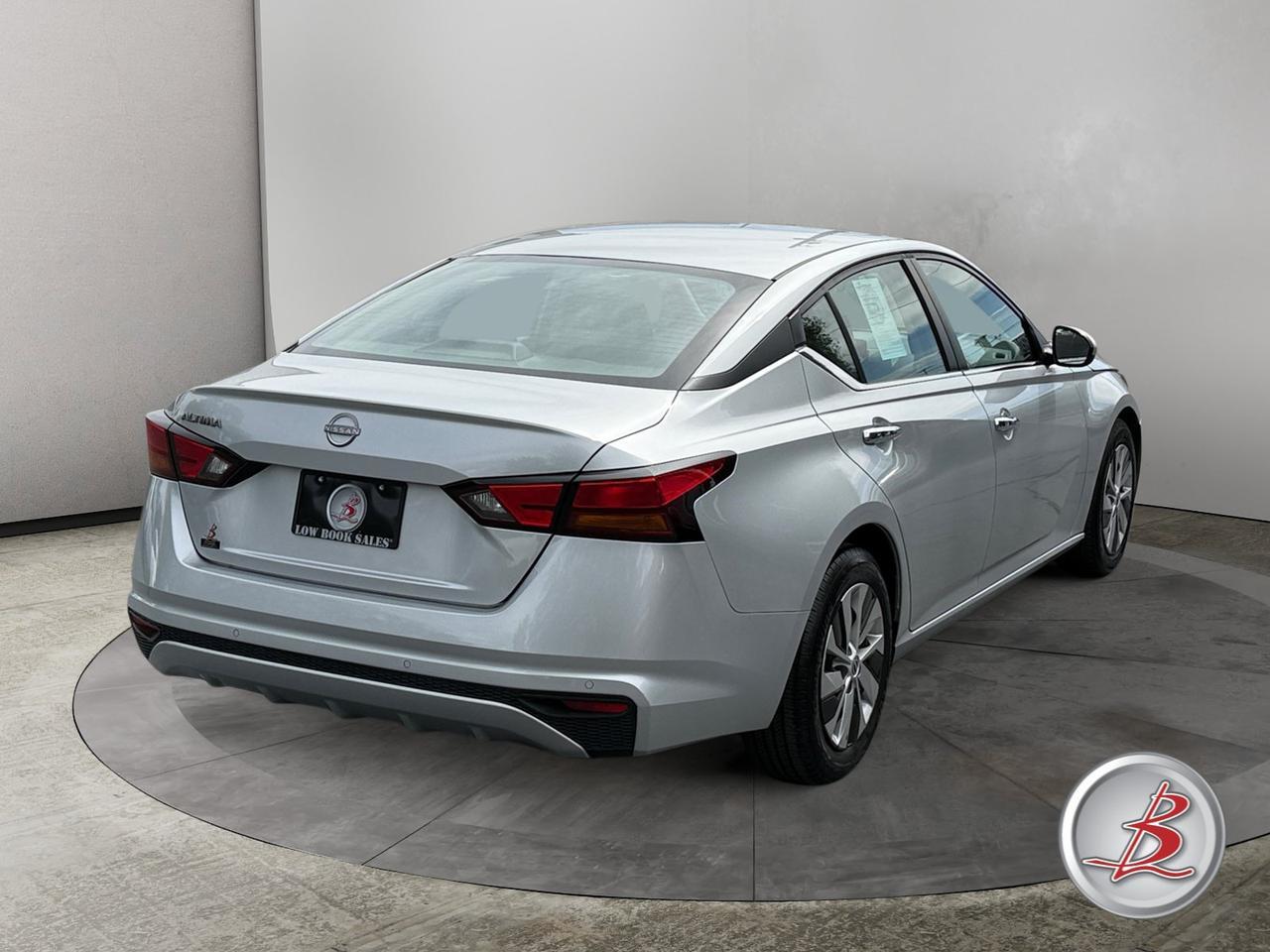2023 Nissan ALTIMA 2.5 S Salt Lake City UT