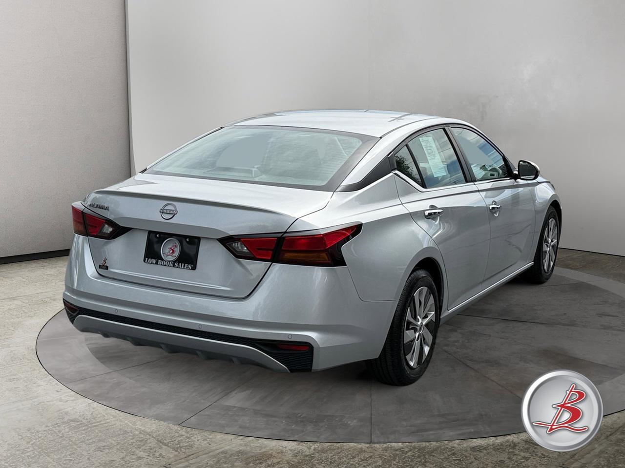 2023 Nissan ALTIMA 2.5 S Salt Lake City UT