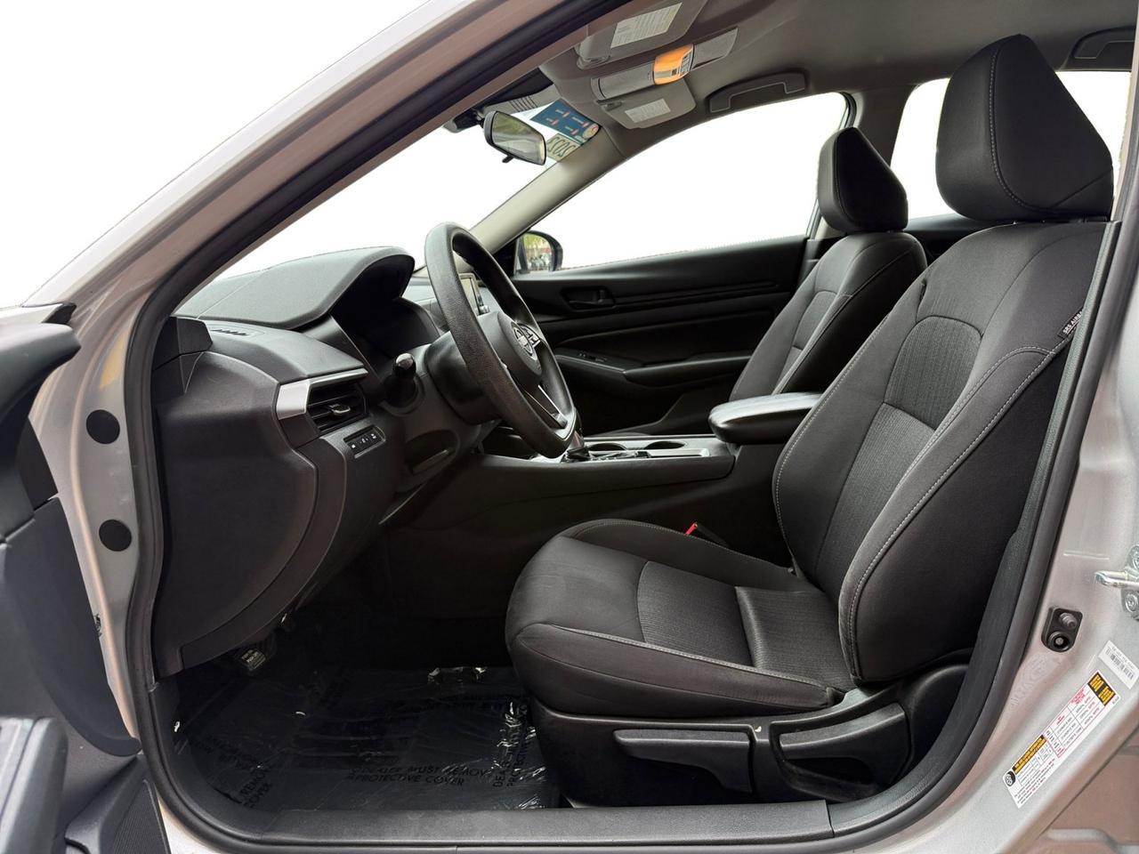 2023 Nissan ALTIMA 2.5 S Salt Lake City UT