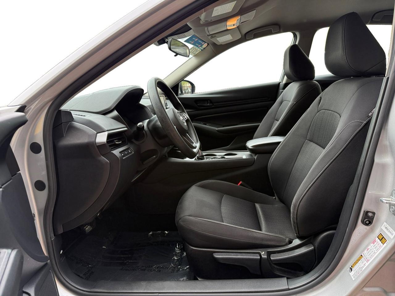 2023 Nissan ALTIMA 2.5 S Salt Lake City UT