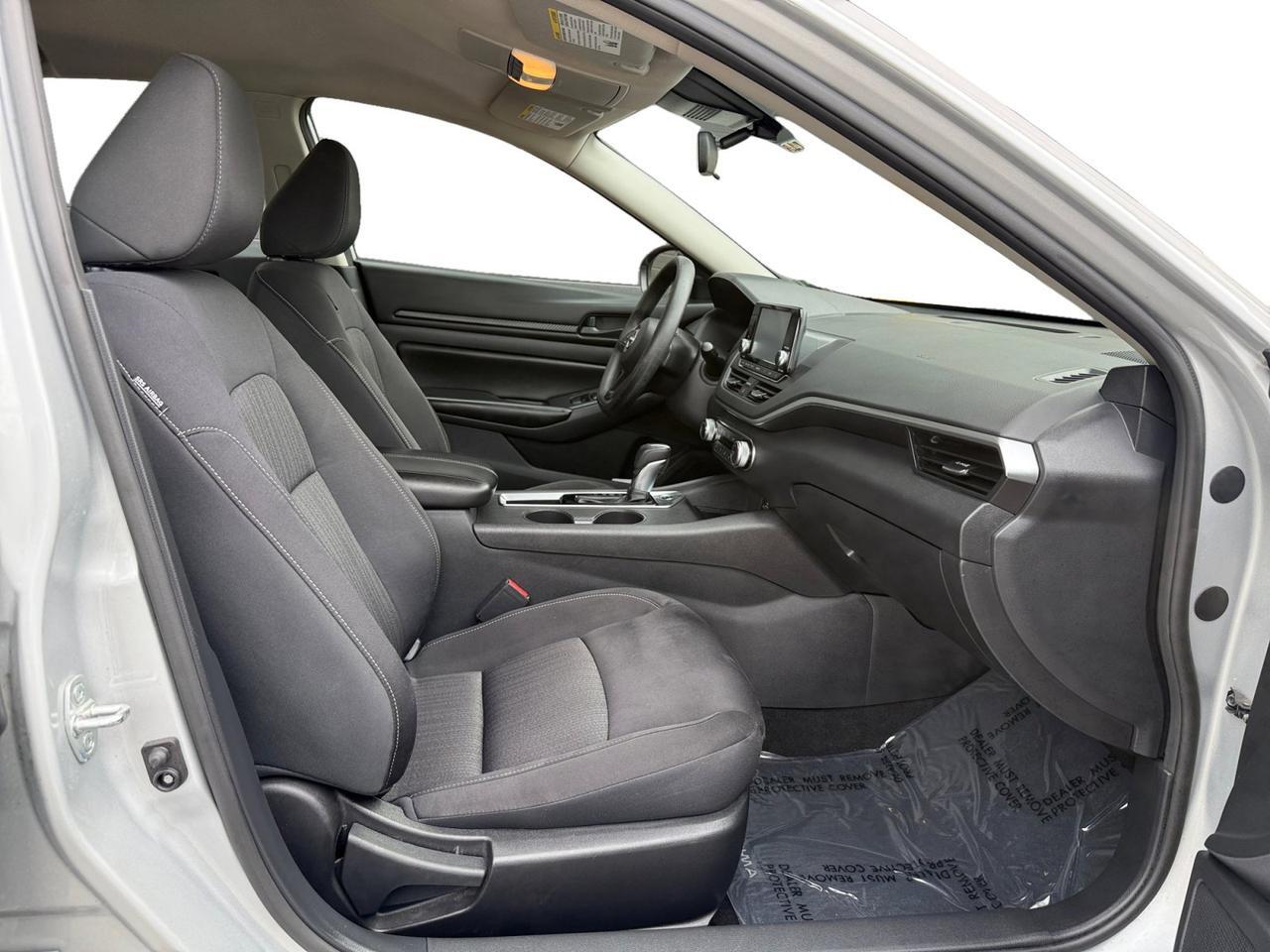 2023 Nissan ALTIMA 2.5 S Salt Lake City UT