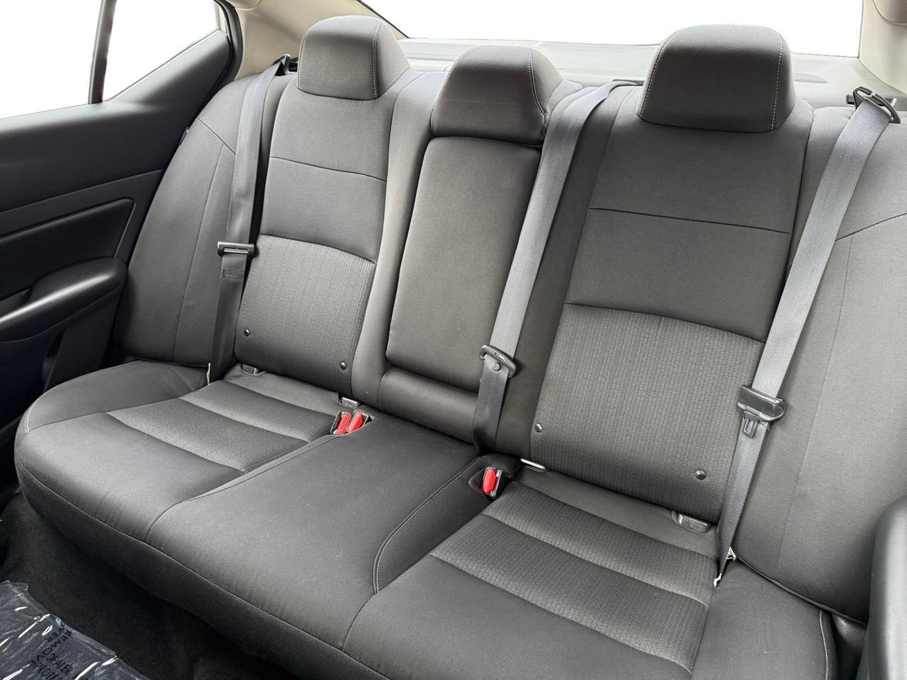 2023 Nissan ALTIMA 2.5 S Salt Lake City UT