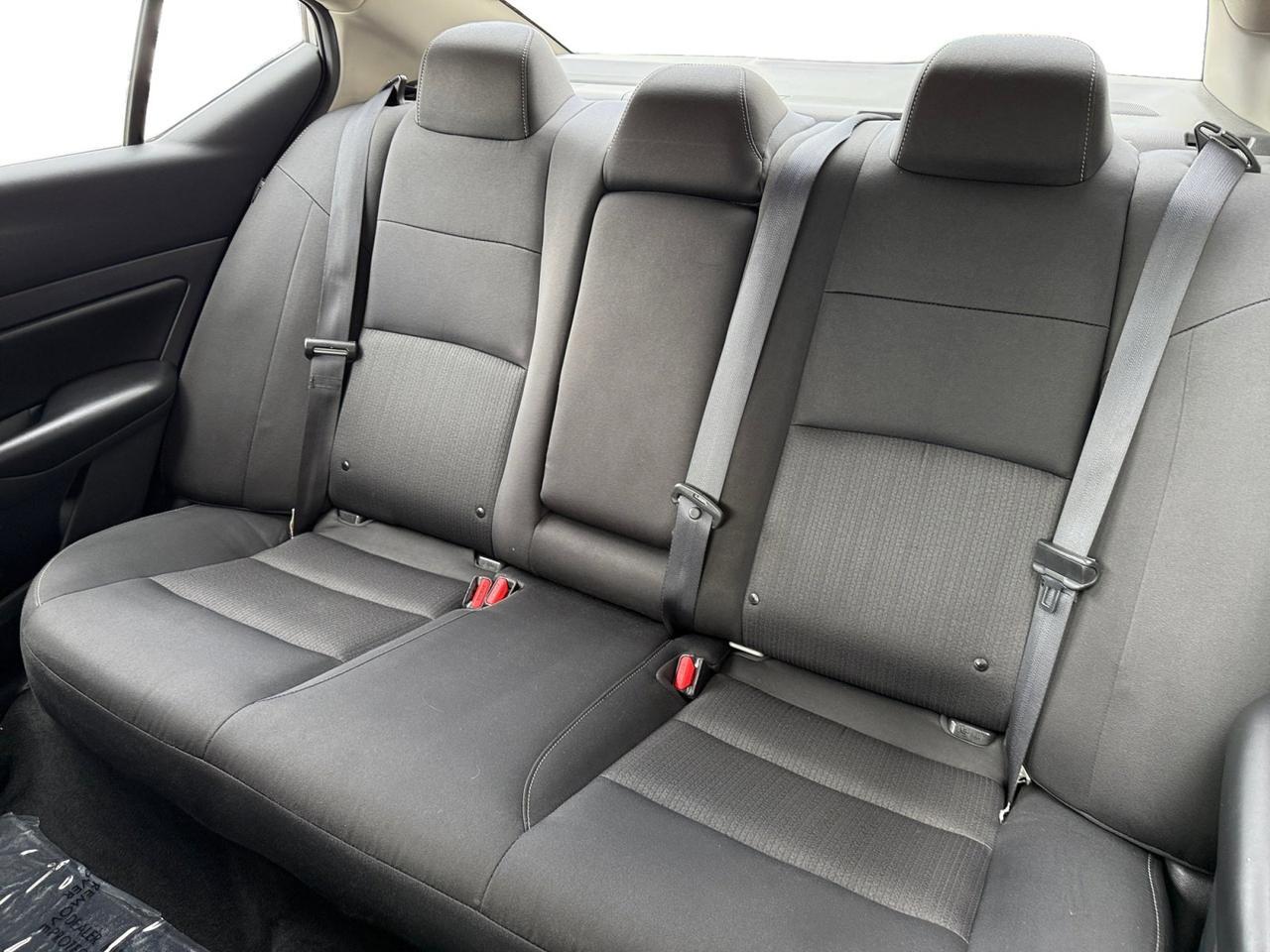 2023 Nissan ALTIMA 2.5 S Salt Lake City UT