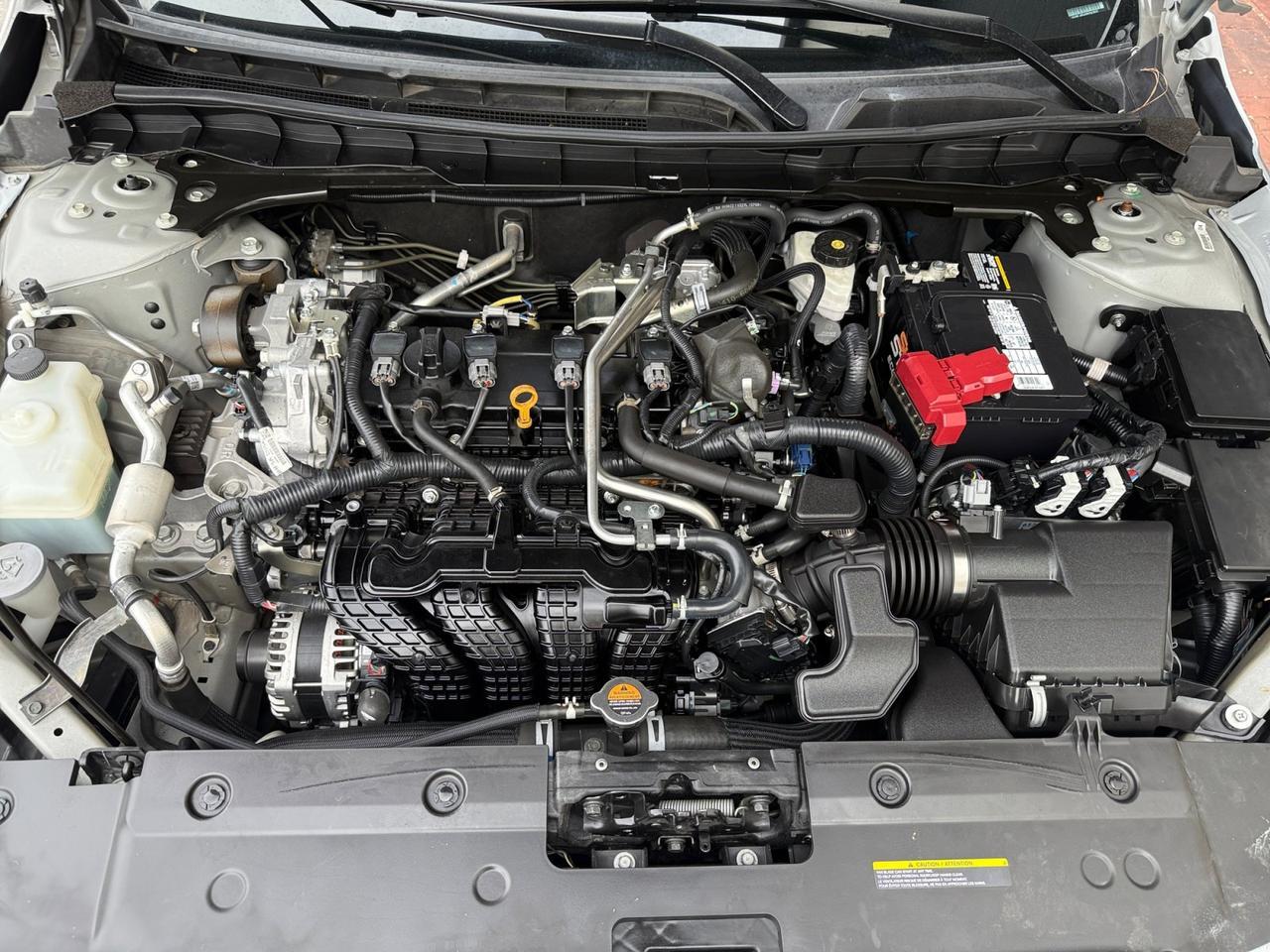 2023 Nissan ALTIMA 2.5 S Salt Lake City UT