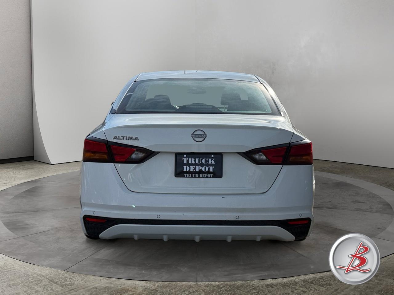 2023 Nissan ALTIMA 2.5 S Salt Lake City UT