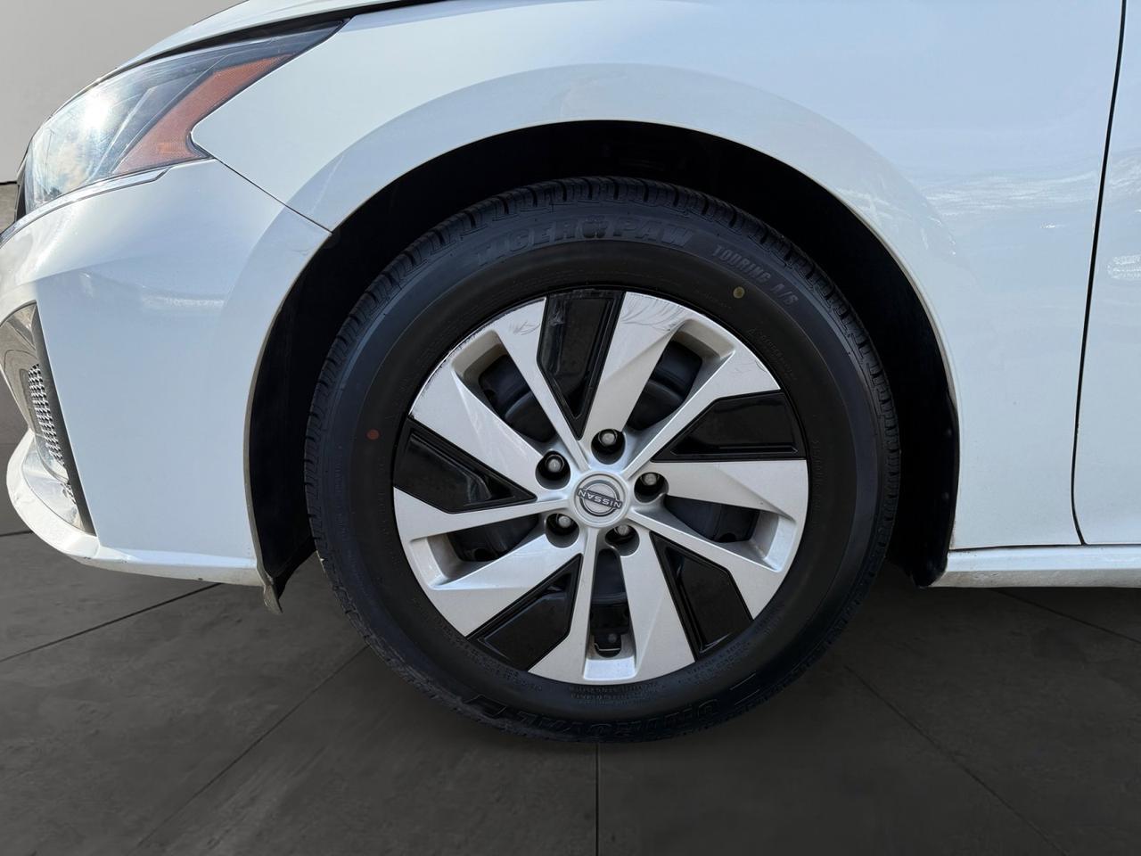 2023 Nissan ALTIMA 2.5 S Salt Lake City UT