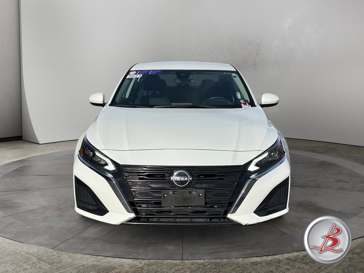2023 Nissan ALTIMA 2.5 S Salt Lake City UT