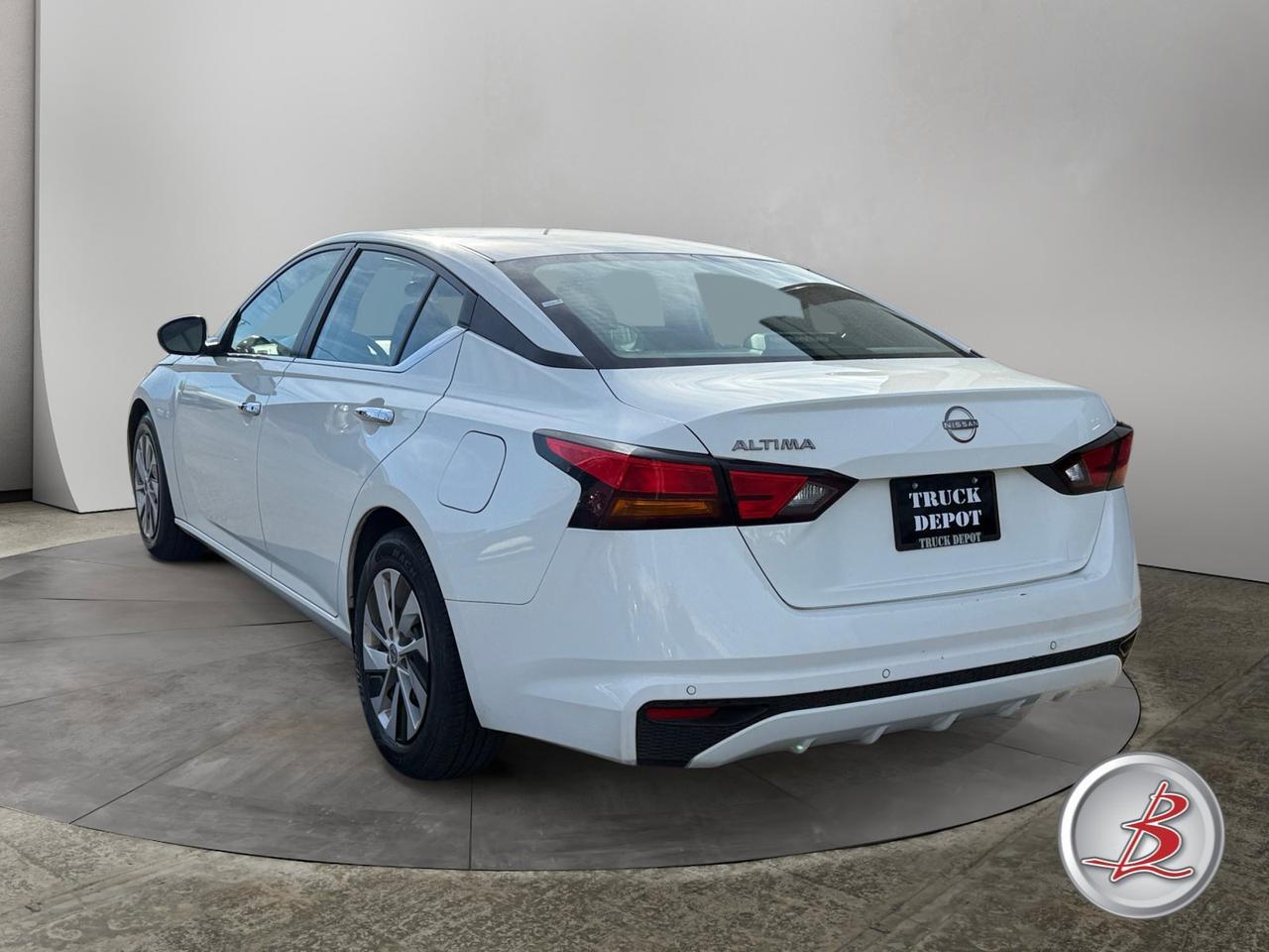 2023 Nissan ALTIMA 2.5 S Salt Lake City UT