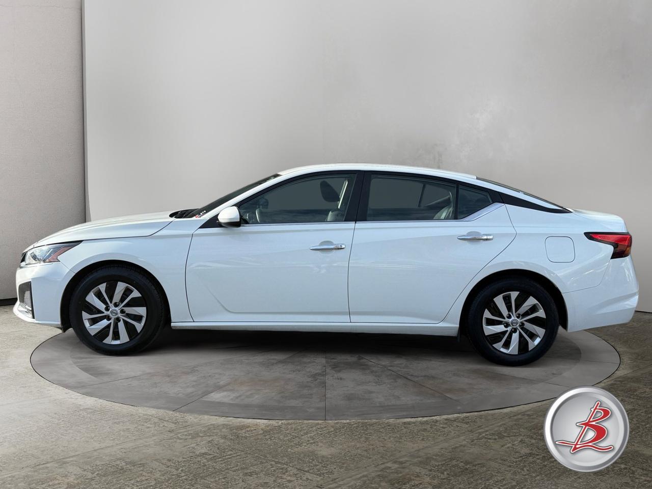 2023 Nissan ALTIMA 2.5 S Salt Lake City UT