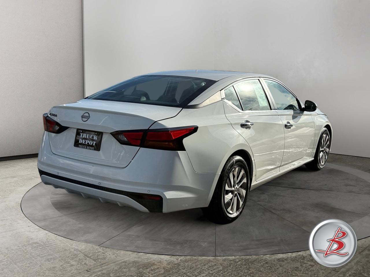 2023 Nissan ALTIMA 2.5 S Salt Lake City UT