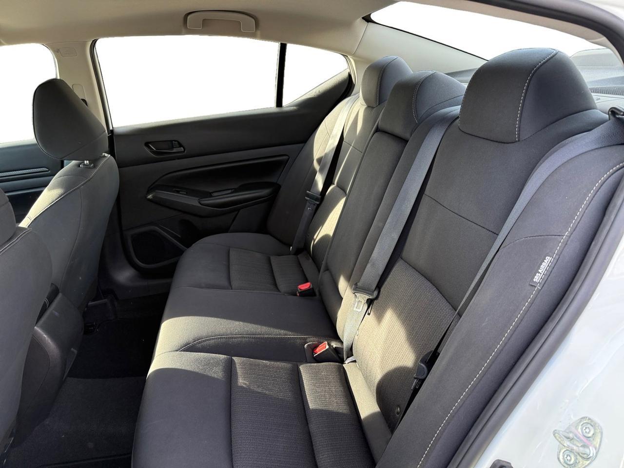 2023 Nissan ALTIMA 2.5 S Salt Lake City UT