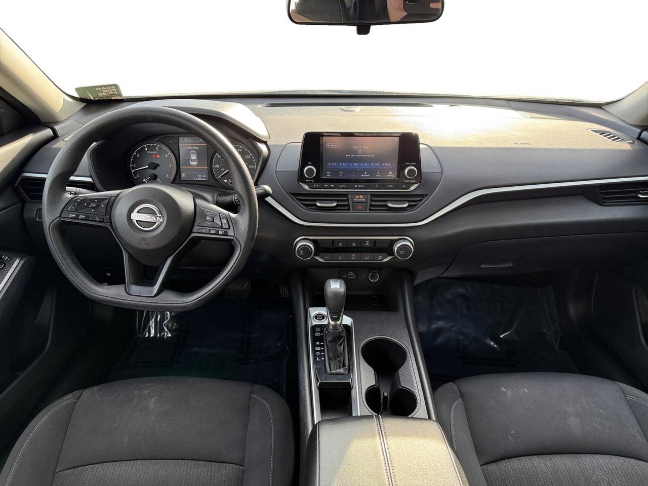 2023 Nissan ALTIMA 2.5 S Salt Lake City UT