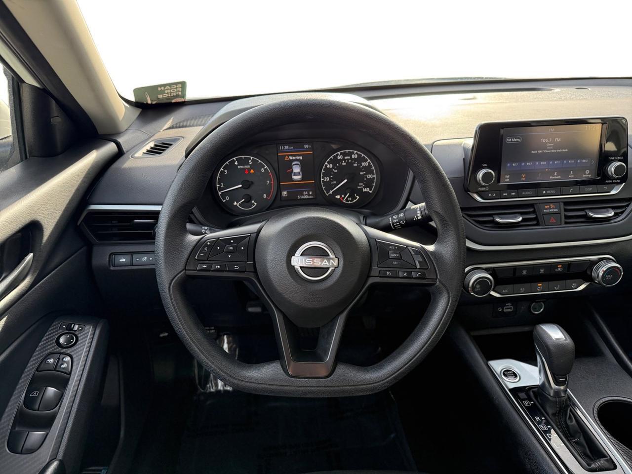 2023 Nissan ALTIMA 2.5 S Salt Lake City UT