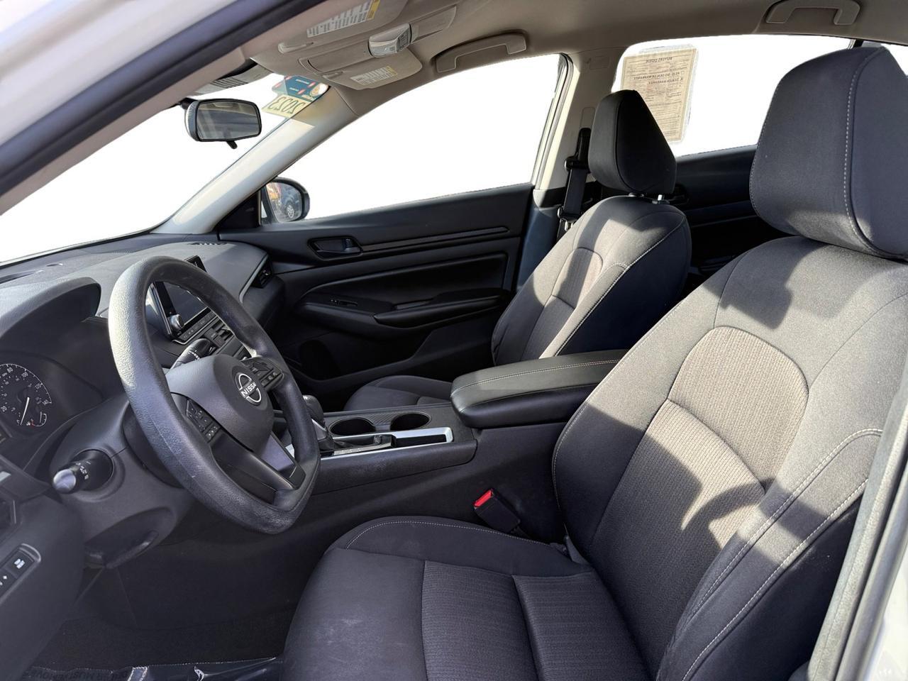 2023 Nissan ALTIMA 2.5 S Salt Lake City UT