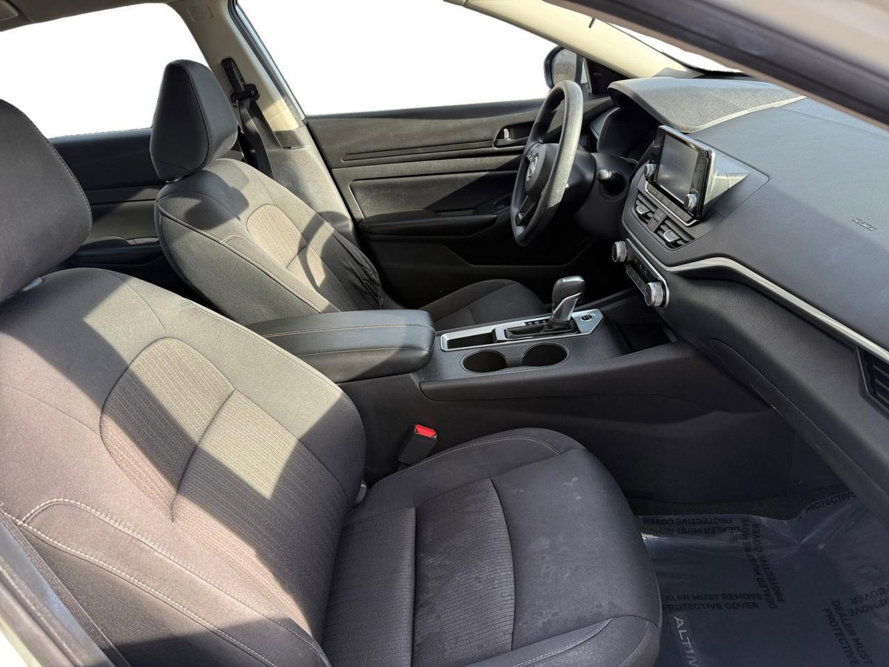 2023 Nissan ALTIMA 2.5 S Salt Lake City UT