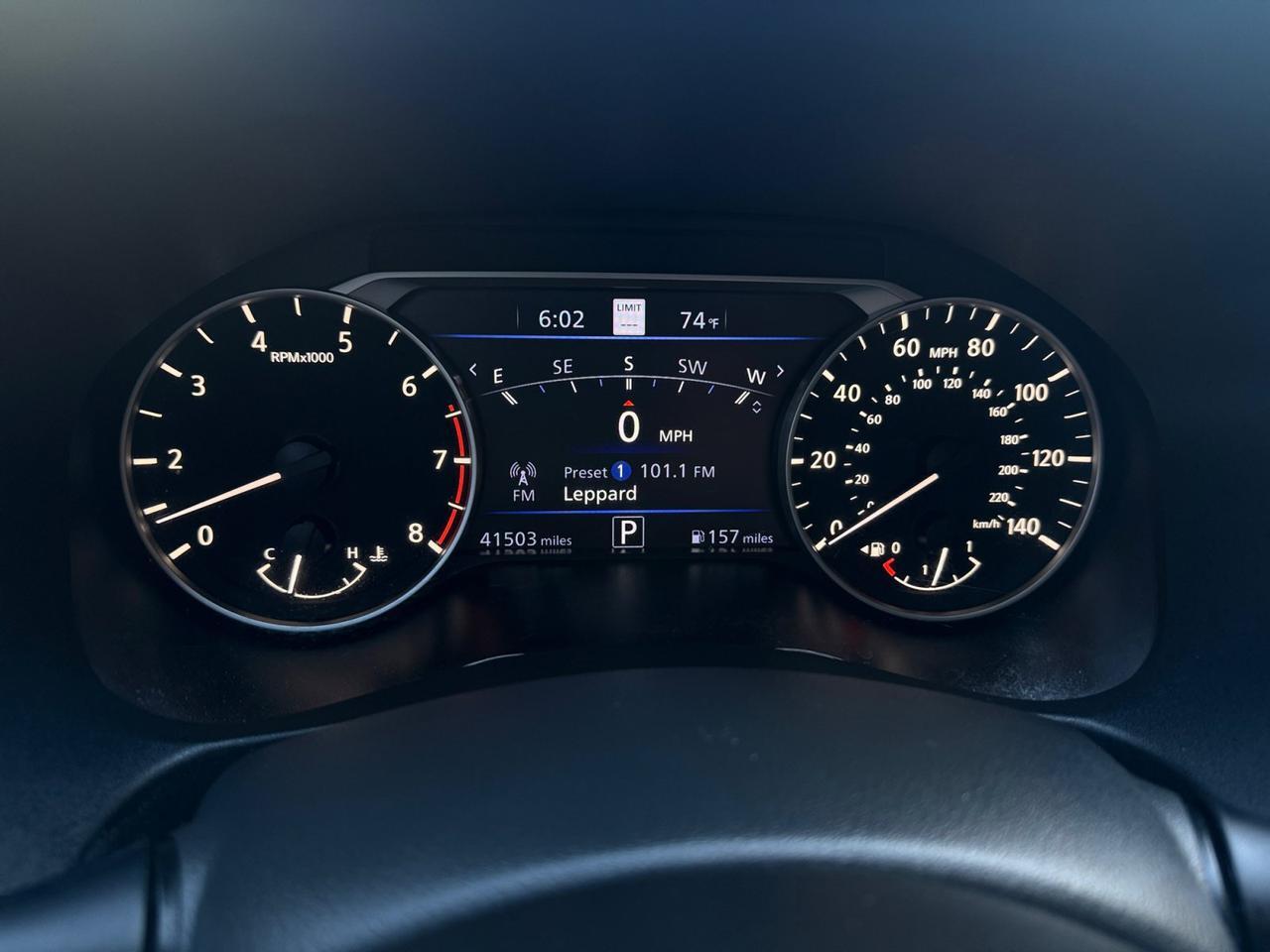 2023 Nissan ALTIMA 2.5 SL Salt Lake City UT