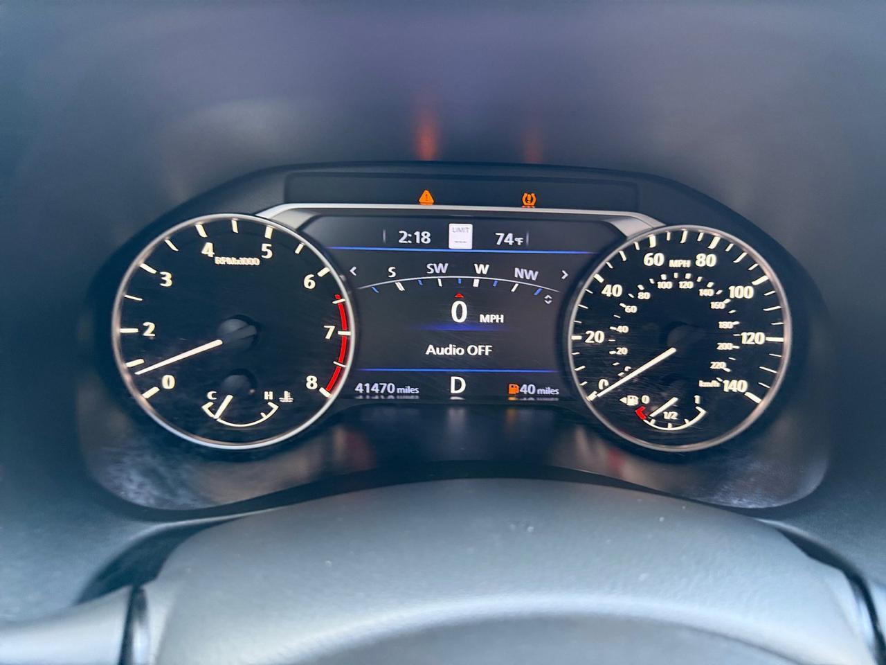 2023 Nissan ALTIMA 2.5 SL Salt Lake City UT