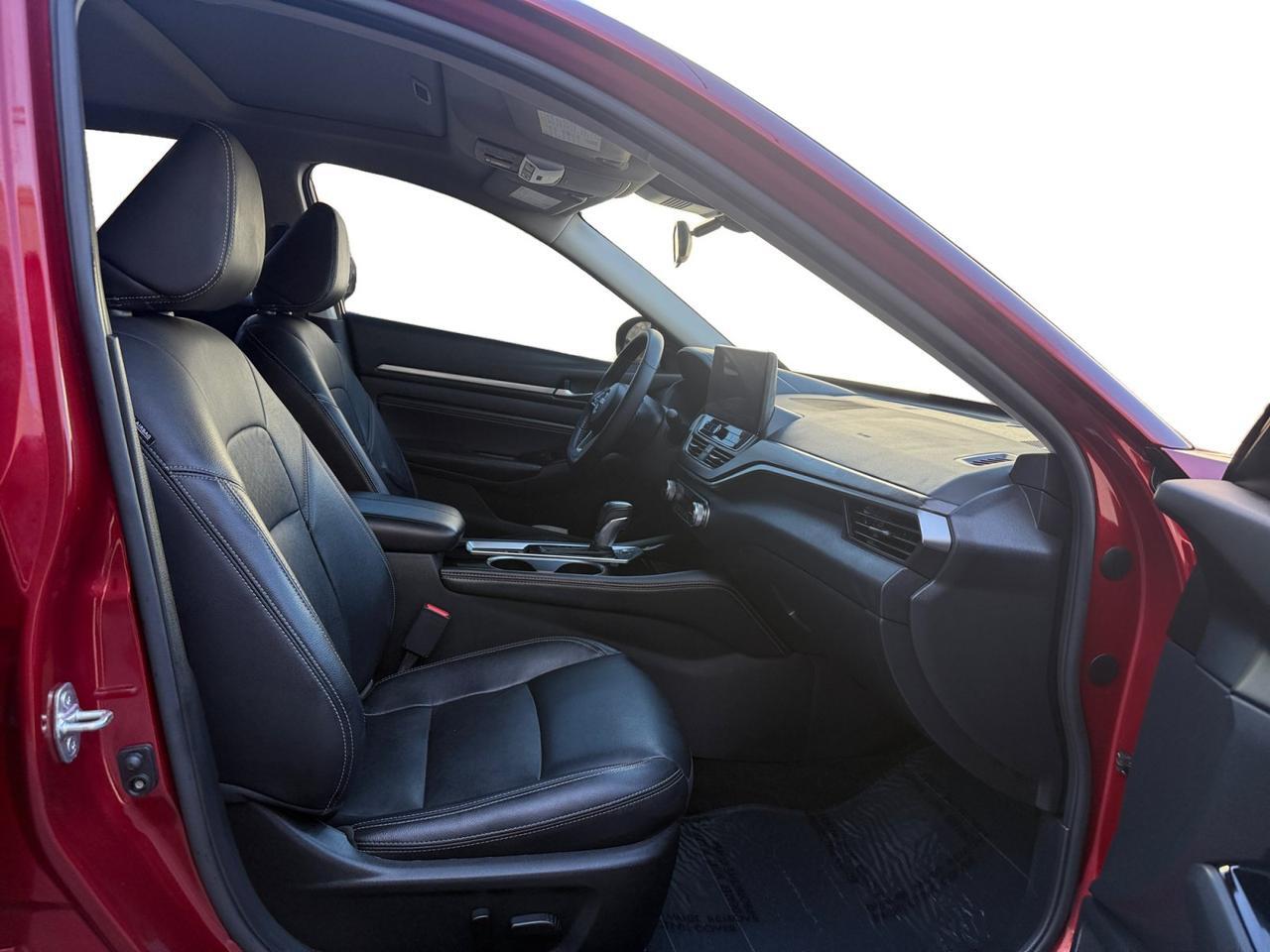 2023 Nissan ALTIMA 2.5 SL Salt Lake City UT