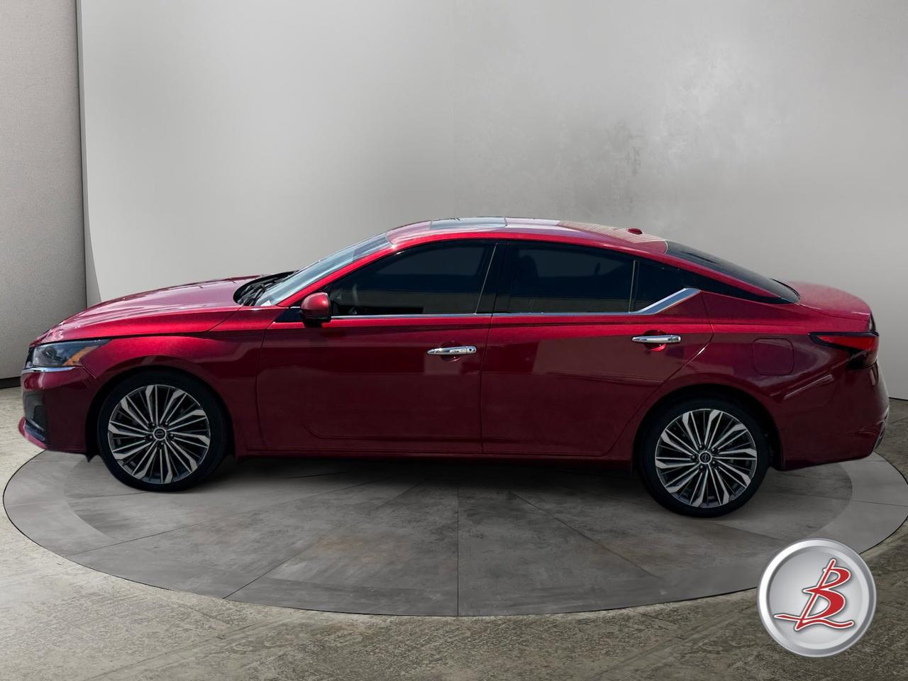2023 Nissan ALTIMA 2.5 SL Salt Lake City UT