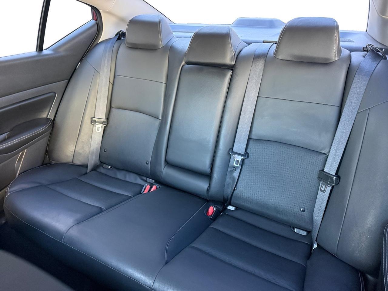 2023 Nissan ALTIMA 2.5 SL Salt Lake City UT