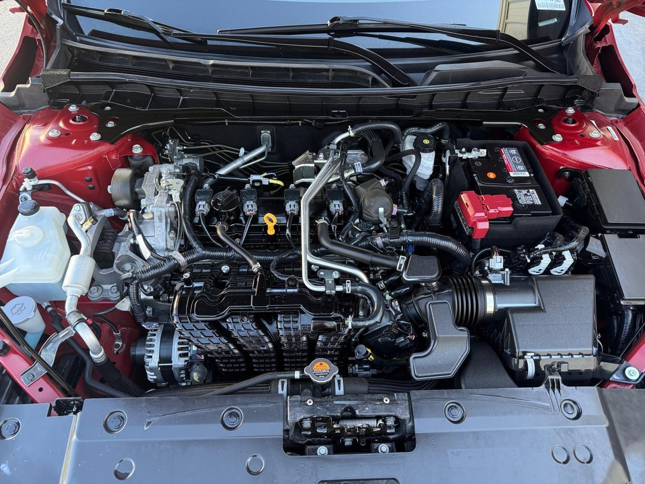 2023 Nissan ALTIMA 2.5 SL Salt Lake City UT
