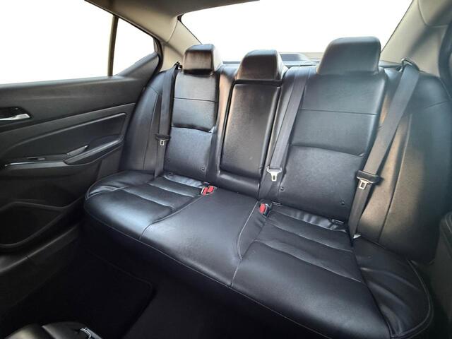 2023 Nissan ALTIMA 2.5 SL Salt Lake City UT